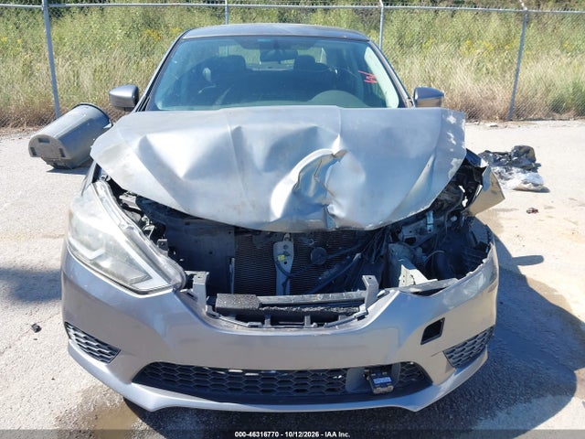 Aukcja sprzedaży 2018 Nissan Sentra S, vin: 3N1AB7AP9JY203255, numer aukcji: 46316770