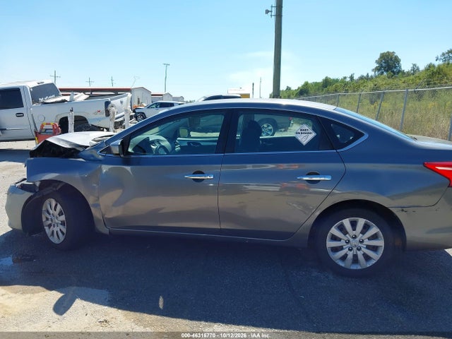 Aukcja sprzedaży 2018 Nissan Sentra S, vin: 3N1AB7AP9JY203255, numer aukcji: 46316770