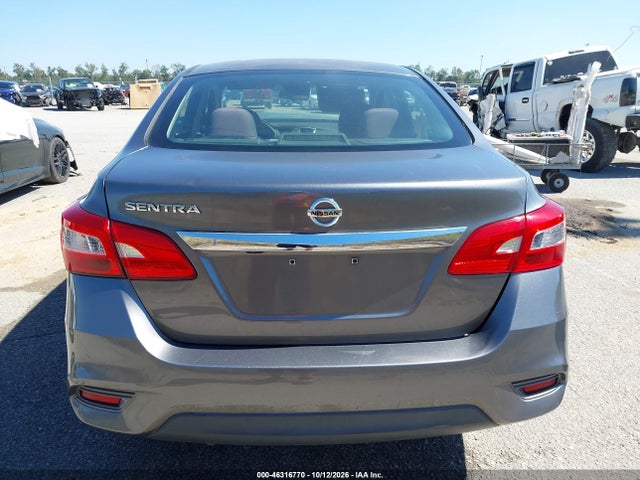 Aukcja sprzedaży 2018 Nissan Sentra S, vin: 3N1AB7AP9JY203255, numer aukcji: 46316770