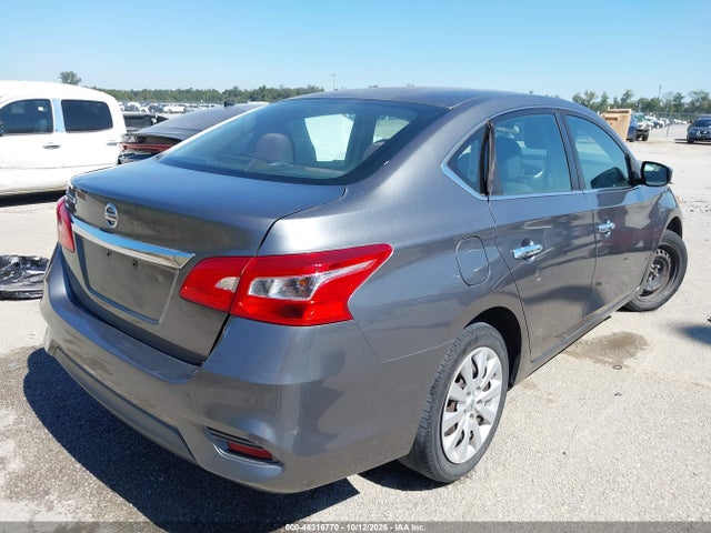 Aukcja sprzedaży 2018 Nissan Sentra S, vin: 3N1AB7AP9JY203255, numer aukcji: 46316770