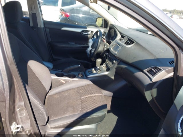 Aukcja sprzedaży 2018 Nissan Sentra S, vin: 3N1AB7AP9JY203255, numer aukcji: 46316770