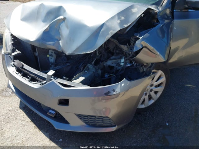 Aukcja sprzedaży 2018 Nissan Sentra S, vin: 3N1AB7AP9JY203255, numer aukcji: 46316770