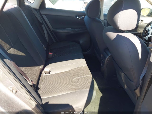 Aukcja sprzedaży 2018 Nissan Sentra S, vin: 3N1AB7AP9JY203255, numer aukcji: 46316770