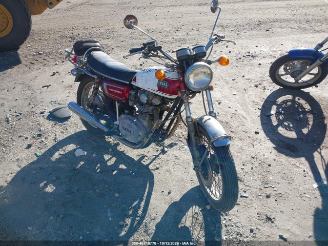 1972 Yamaha Xf50 მანქანა იყიდება აუქციონზე, vin: S650115598, აუქციონის ნომერი: 46316776