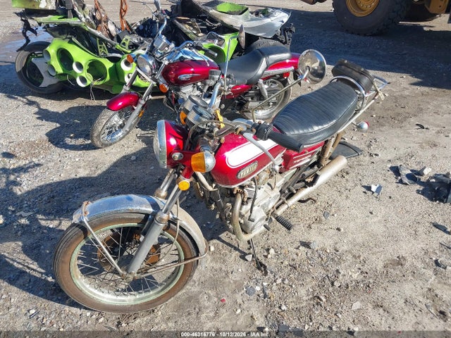 1972 Yamaha Xf50 მანქანა იყიდება აუქციონზე, vin: S650115598, აუქციონის ნომერი: 46316776
