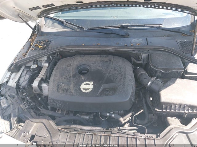 Продаж на аукціоні авто 2015 Volvo S60 T5 Premier, vin: YV126MFB7F1308156, номер лоту: 46316778