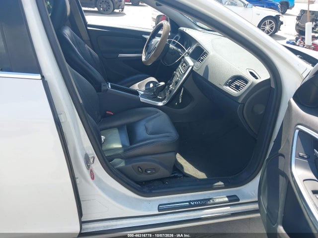 Продаж на аукціоні авто 2015 Volvo S60 T5 Premier, vin: YV126MFB7F1308156, номер лоту: 46316778