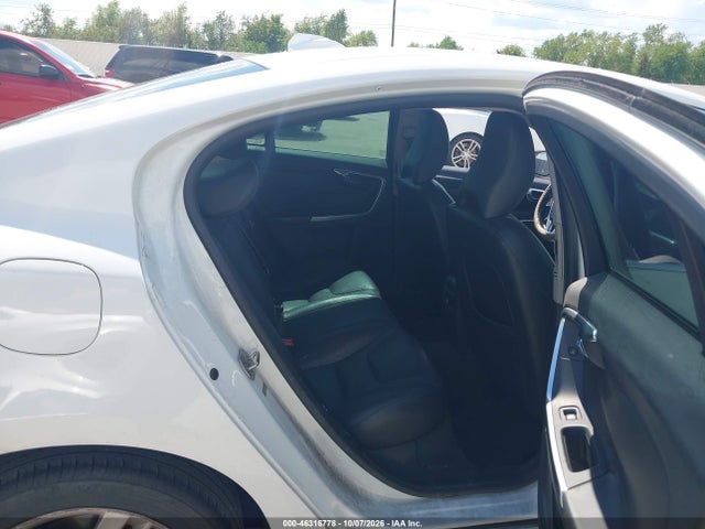 Продаж на аукціоні авто 2015 Volvo S60 T5 Premier, vin: YV126MFB7F1308156, номер лоту: 46316778