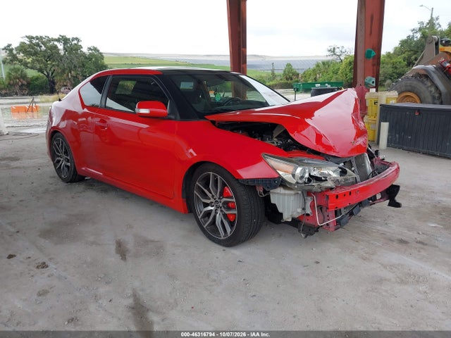 Продаж на аукціоні авто 2015 Scion Tc, vin: JTKJF5C73F3090463, номер лоту: 46316794