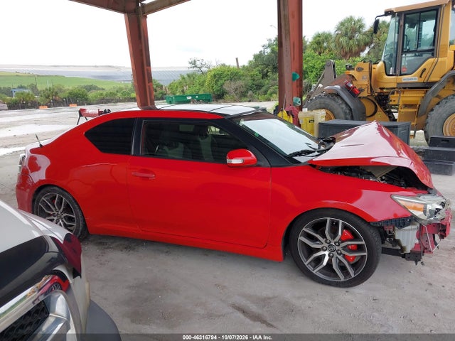 Продаж на аукціоні авто 2015 Scion Tc, vin: JTKJF5C73F3090463, номер лоту: 46316794