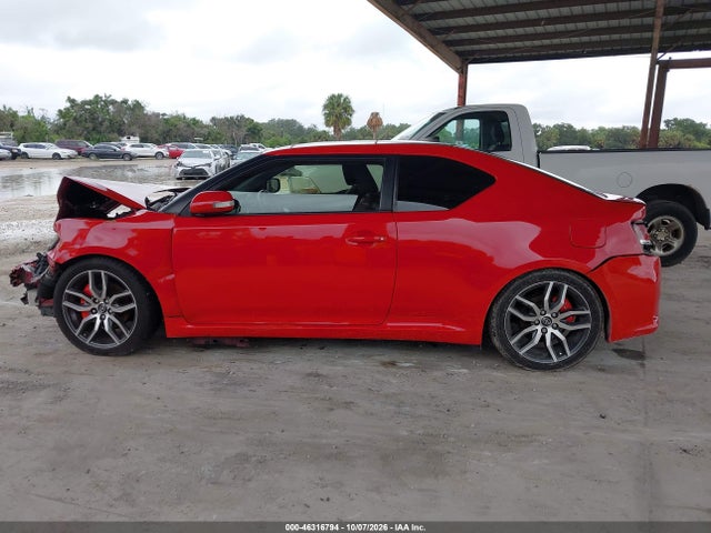 Продаж на аукціоні авто 2015 Scion Tc, vin: JTKJF5C73F3090463, номер лоту: 46316794