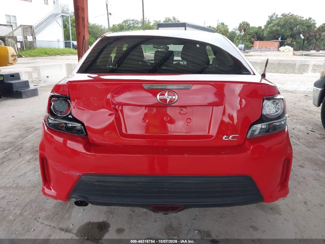 Продаж на аукціоні авто 2015 Scion Tc, vin: JTKJF5C73F3090463, номер лоту: 46316794
