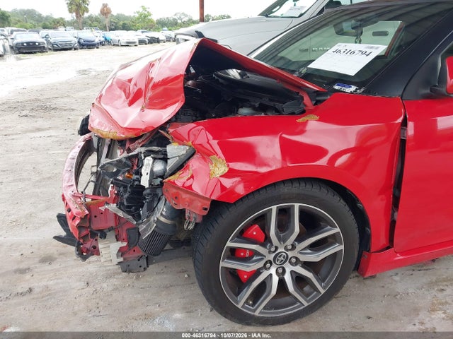 Продаж на аукціоні авто 2015 Scion Tc, vin: JTKJF5C73F3090463, номер лоту: 46316794