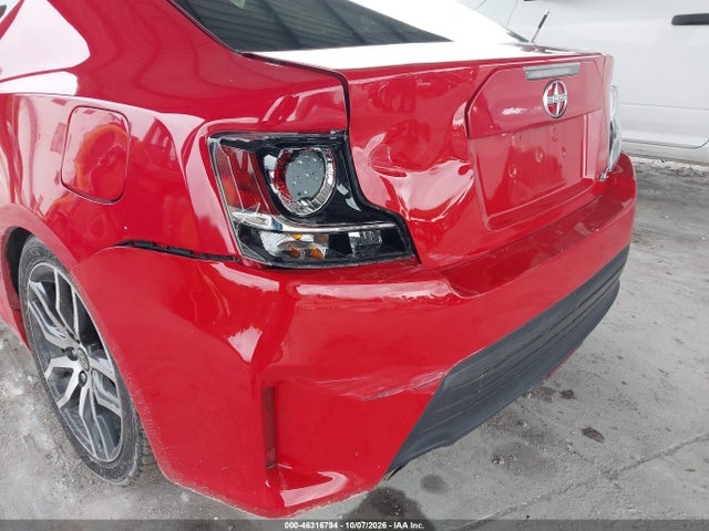 Продаж на аукціоні авто 2015 Scion Tc, vin: JTKJF5C73F3090463, номер лоту: 46316794