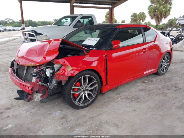 Продаж на аукціоні авто 2015 Scion Tc, vin: JTKJF5C73F3090463, номер лоту: 46316794