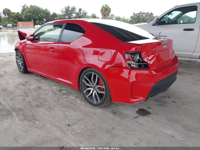 Продаж на аукціоні авто 2015 Scion Tc, vin: JTKJF5C73F3090463, номер лоту: 46316794