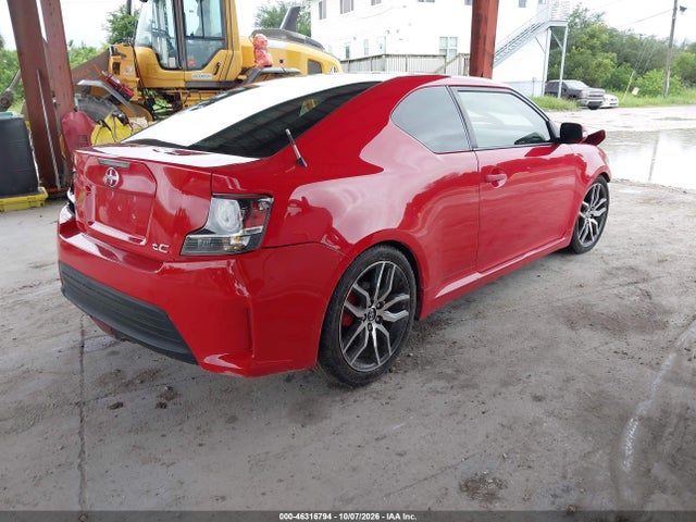 Продаж на аукціоні авто 2015 Scion Tc, vin: JTKJF5C73F3090463, номер лоту: 46316794