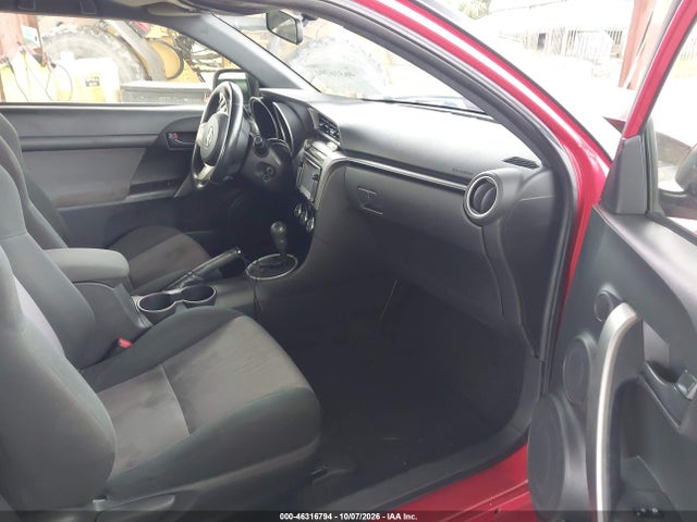 Продаж на аукціоні авто 2015 Scion Tc, vin: JTKJF5C73F3090463, номер лоту: 46316794
