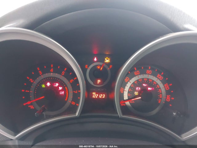 Продаж на аукціоні авто 2015 Scion Tc, vin: JTKJF5C73F3090463, номер лоту: 46316794