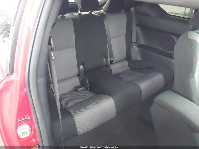 Продаж на аукціоні авто 2015 Scion Tc, vin: JTKJF5C73F3090463, номер лоту: 46316794