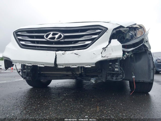 Продаж на аукціоні авто 2015 Hyundai Sonata Sport 2.0t, vin: 5NPE34ABXFH155543, номер лоту: 46316792