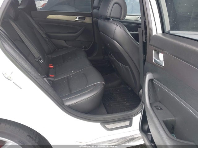Продаж на аукціоні авто 2015 Hyundai Sonata Sport 2.0t, vin: 5NPE34ABXFH155543, номер лоту: 46316792