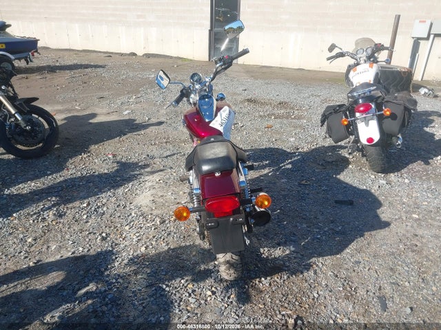 Продаж на аукціоні авто 2001 Kawasaki Bn125 A, vin: JKABNRA191DA03878, номер лоту: 46316800