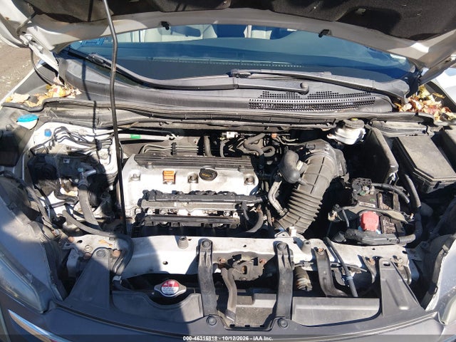 Продаж на аукціоні авто 2014 Honda Cr-v Lx, vin: 2HKRM4H36EH715232, номер лоту: 46316818