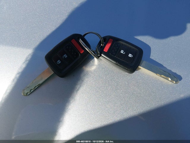 Продаж на аукціоні авто 2014 Honda Cr-v Lx, vin: 2HKRM4H36EH715232, номер лоту: 46316818