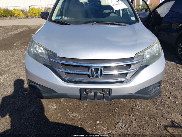 Продаж на аукціоні авто 2014 Honda Cr-v Lx, vin: 2HKRM4H36EH715232, номер лоту: 46316818