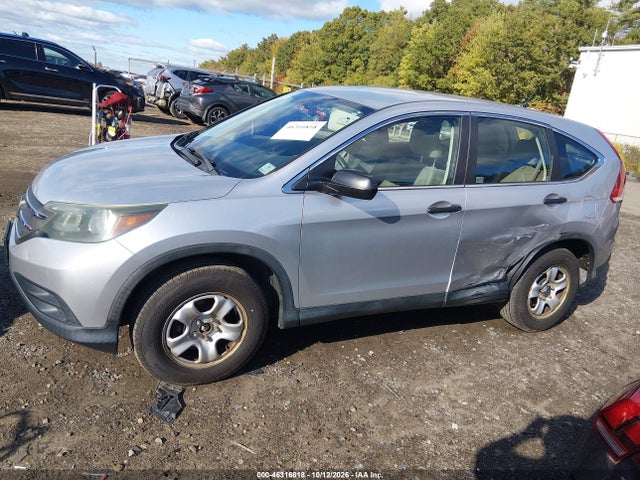 Продаж на аукціоні авто 2014 Honda Cr-v Lx, vin: 2HKRM4H36EH715232, номер лоту: 46316818