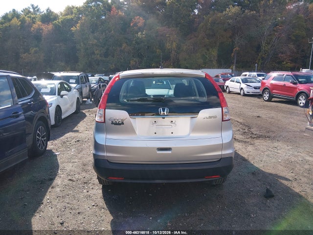 Продаж на аукціоні авто 2014 Honda Cr-v Lx, vin: 2HKRM4H36EH715232, номер лоту: 46316818