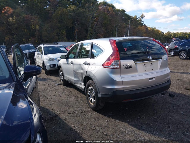 Продаж на аукціоні авто 2014 Honda Cr-v Lx, vin: 2HKRM4H36EH715232, номер лоту: 46316818
