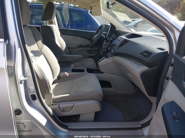 Продаж на аукціоні авто 2014 Honda Cr-v Lx, vin: 2HKRM4H36EH715232, номер лоту: 46316818