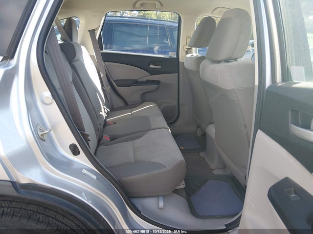 Продаж на аукціоні авто 2014 Honda Cr-v Lx, vin: 2HKRM4H36EH715232, номер лоту: 46316818