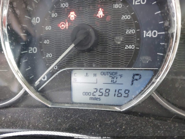 46316820 :رقم المزاد ، 2T1BURHE6FC271113 vin ، 2015 Toyota Corolla Le مزاد بيع
