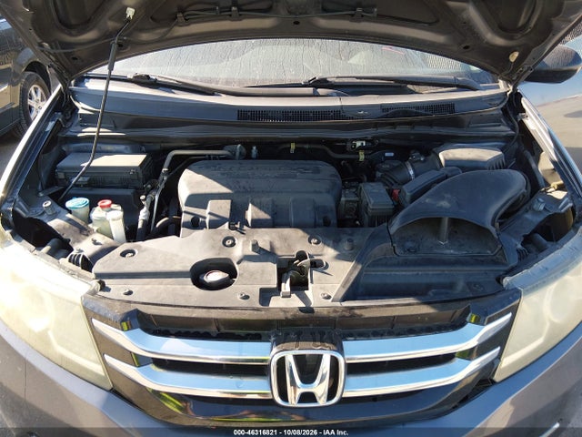 Aukcja sprzedaży 2016 Honda Odyssey Lx, vin: 5FNRL5H29GB039294, numer aukcji: 46316821