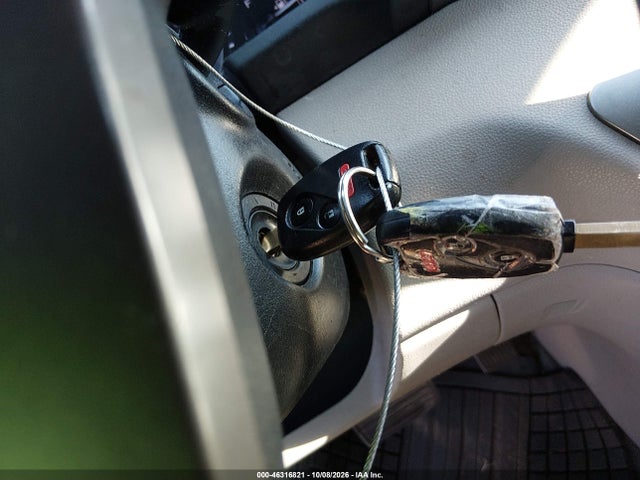 Aukcja sprzedaży 2016 Honda Odyssey Lx, vin: 5FNRL5H29GB039294, numer aukcji: 46316821