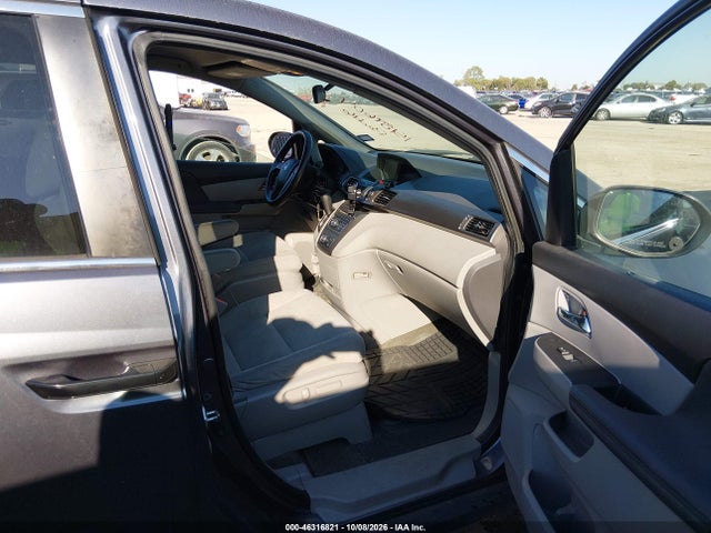 Aukcja sprzedaży 2016 Honda Odyssey Lx, vin: 5FNRL5H29GB039294, numer aukcji: 46316821