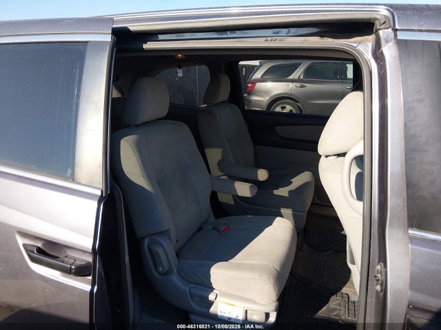 Aukcja sprzedaży 2016 Honda Odyssey Lx, vin: 5FNRL5H29GB039294, numer aukcji: 46316821
