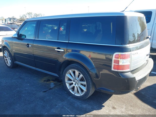 Aukcja sprzedaży 2011 Ford Flex Limited, vin: 2FMGK5DC2BBD10870, numer aukcji: 46316824