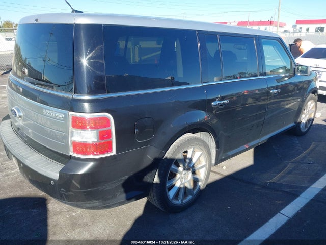 Aukcja sprzedaży 2011 Ford Flex Limited, vin: 2FMGK5DC2BBD10870, numer aukcji: 46316824