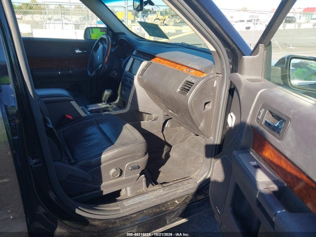 Aukcja sprzedaży 2011 Ford Flex Limited, vin: 2FMGK5DC2BBD10870, numer aukcji: 46316824