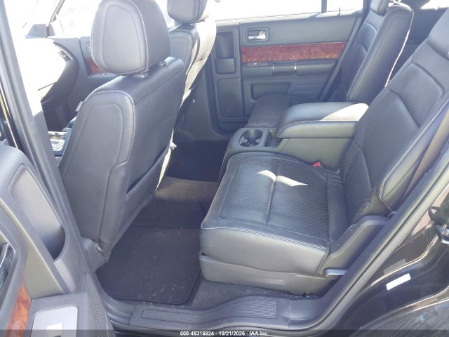 Aukcja sprzedaży 2011 Ford Flex Limited, vin: 2FMGK5DC2BBD10870, numer aukcji: 46316824