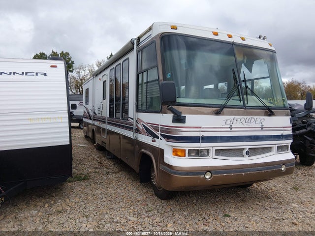 1997 Ford F530 Super Duty მანქანა იყიდება აუქციონზე, vin: 3FCMF53GXVJA12037, აუქციონის ნომერი: 46316827