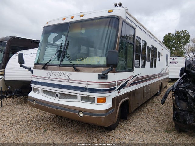 Auction sale of the 1997 Ford F530 Super Duty, vin: 3FCMF53GXVJA12037, lot number: 46316827