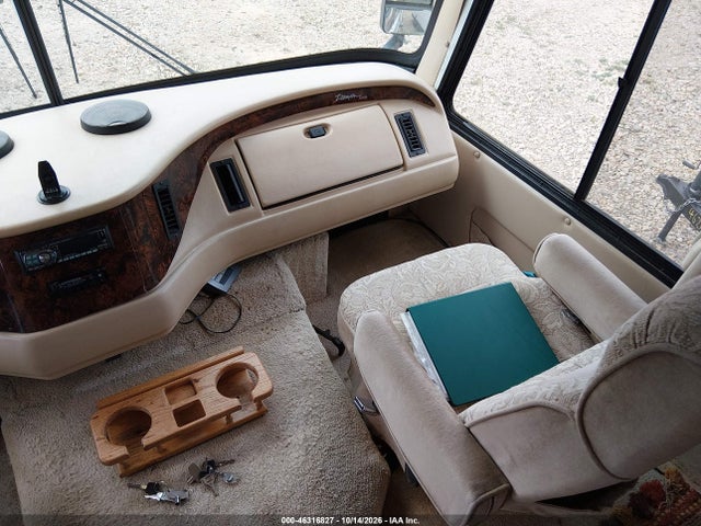 Auction sale of the 1997 Ford F530 Super Duty, vin: 3FCMF53GXVJA12037, lot number: 46316827