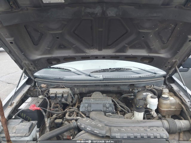 46316829 :رقم المزاد ، 1FTVX12557NA70347 vin ، 2007 Ford F-150 Xl/xlt مزاد بيع