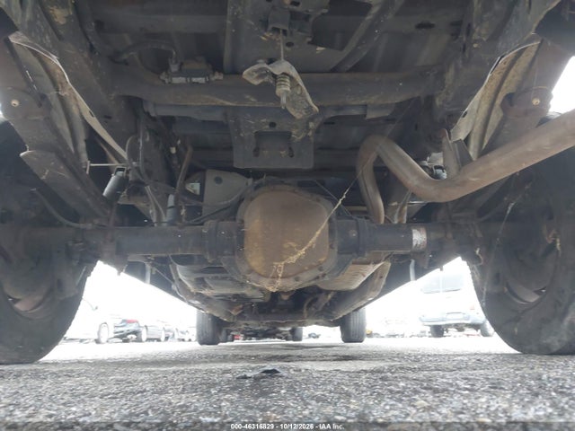 46316829 :رقم المزاد ، 1FTVX12557NA70347 vin ، 2007 Ford F-150 Xl/xlt مزاد بيع
