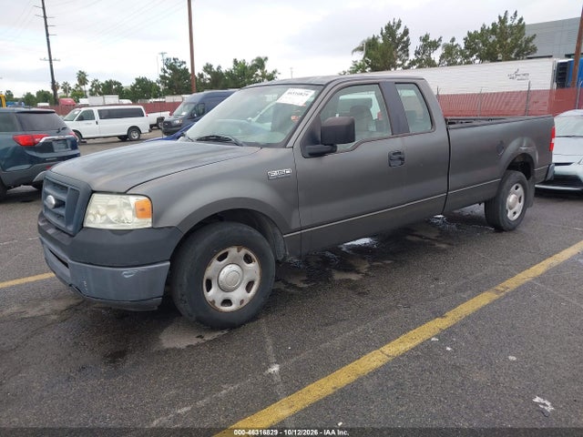46316829 :رقم المزاد ، 1FTVX12557NA70347 vin ، 2007 Ford F-150 Xl/xlt مزاد بيع